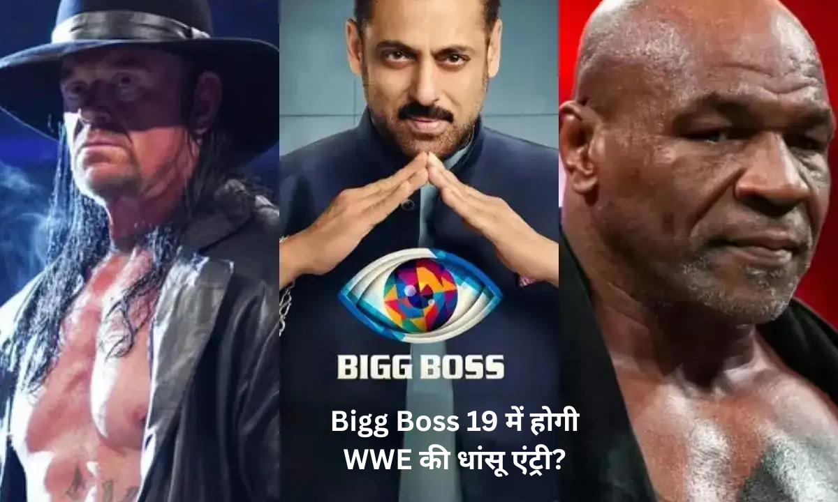 Bigg Boss 19