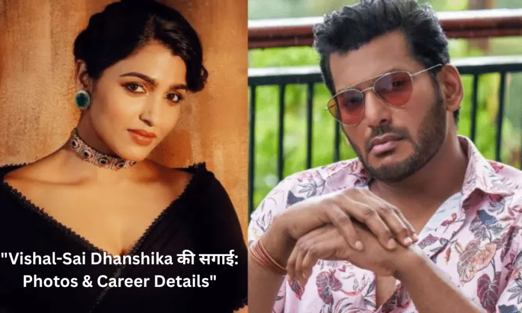 Sai Dhanshika