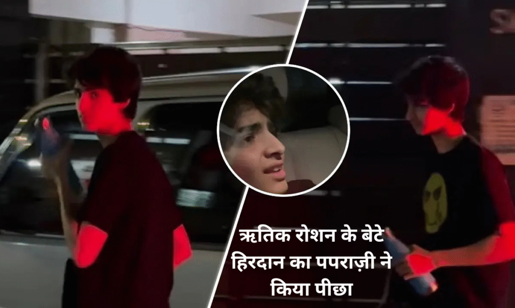 Hridaan
