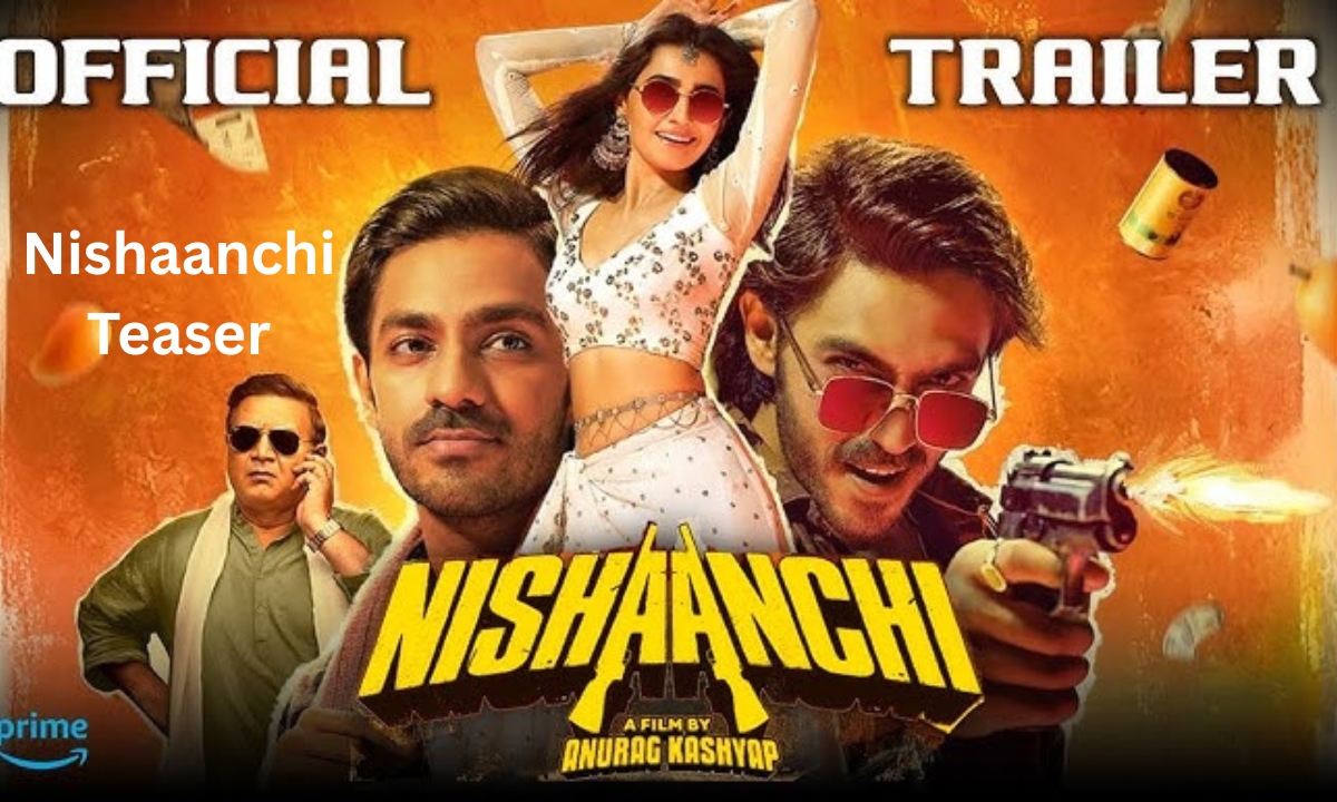 Nishaanchi