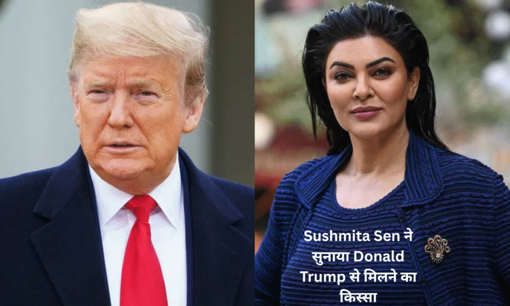 Sushmita Sen