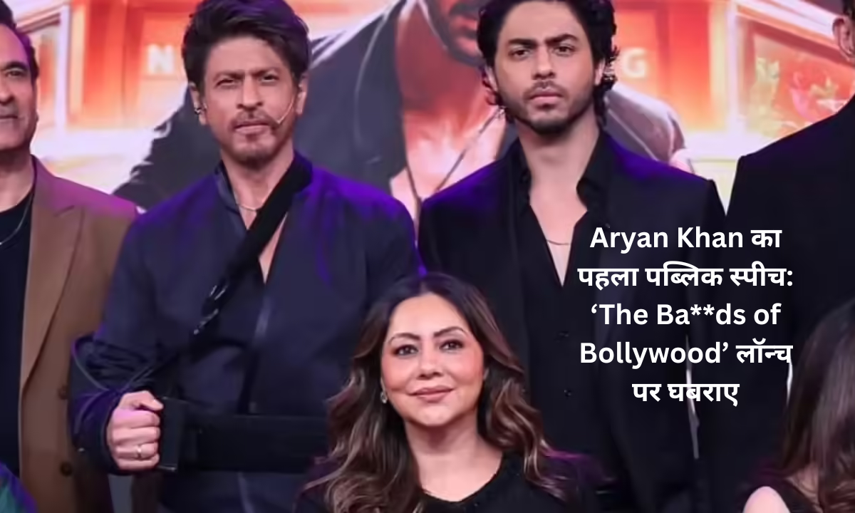 The Ba**ds of Bollywood