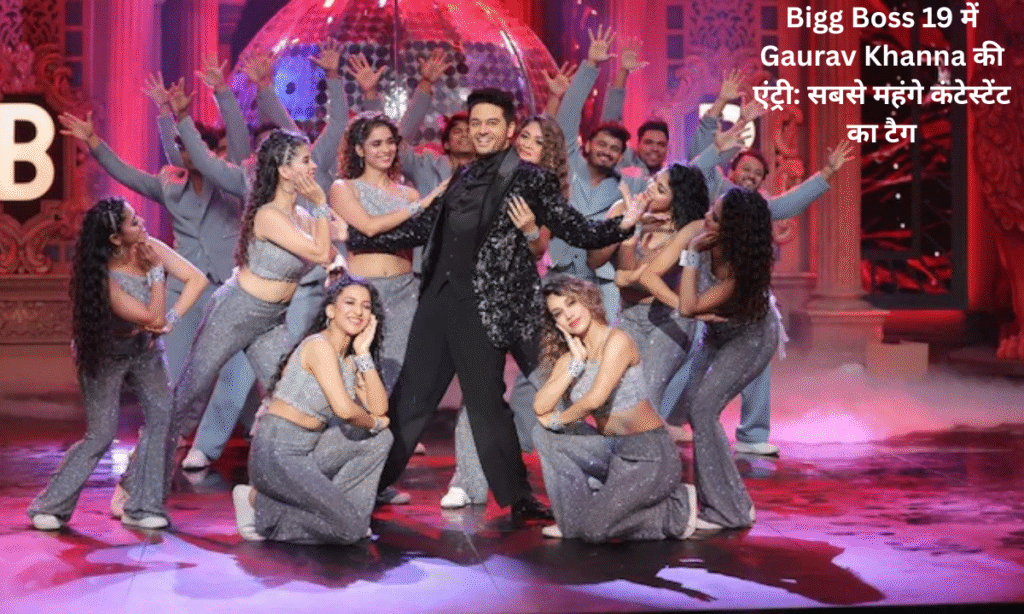 Gaurav Khanna