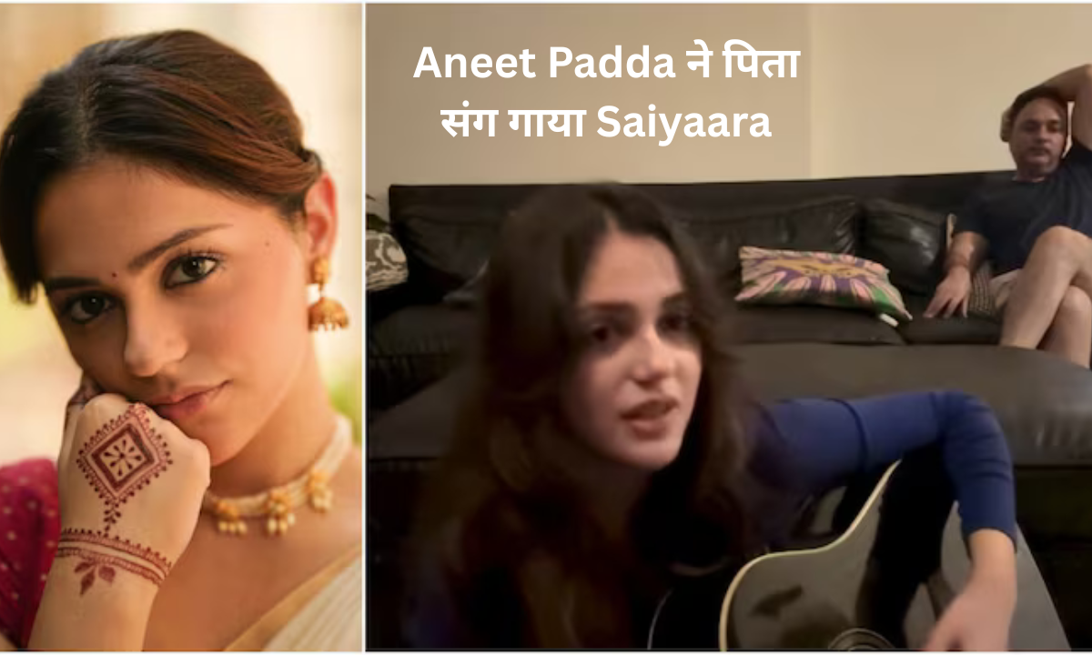 Aneet Padda