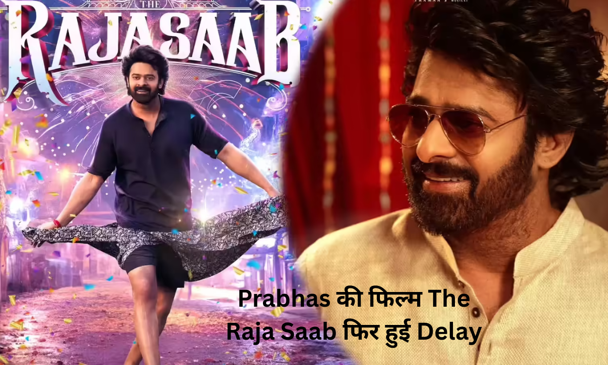 The Raja Saab