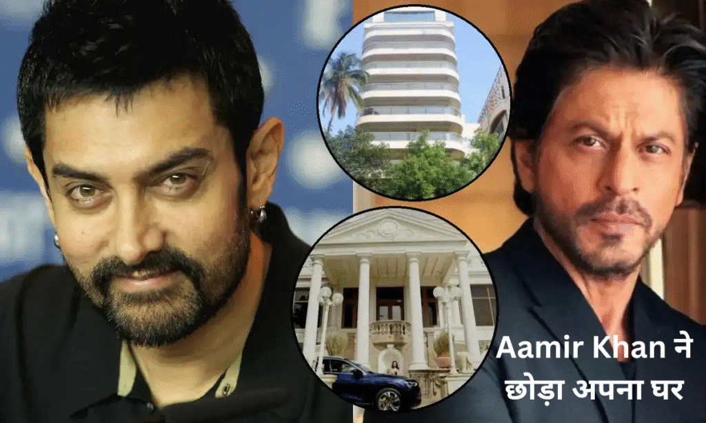 Aamir Khan
