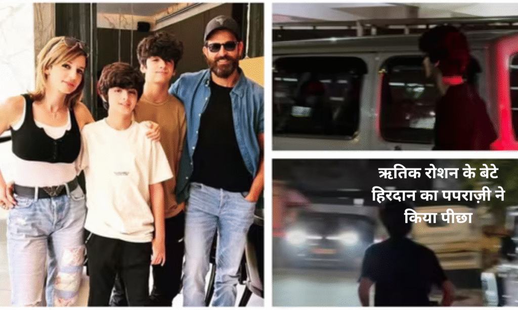 Hridaan