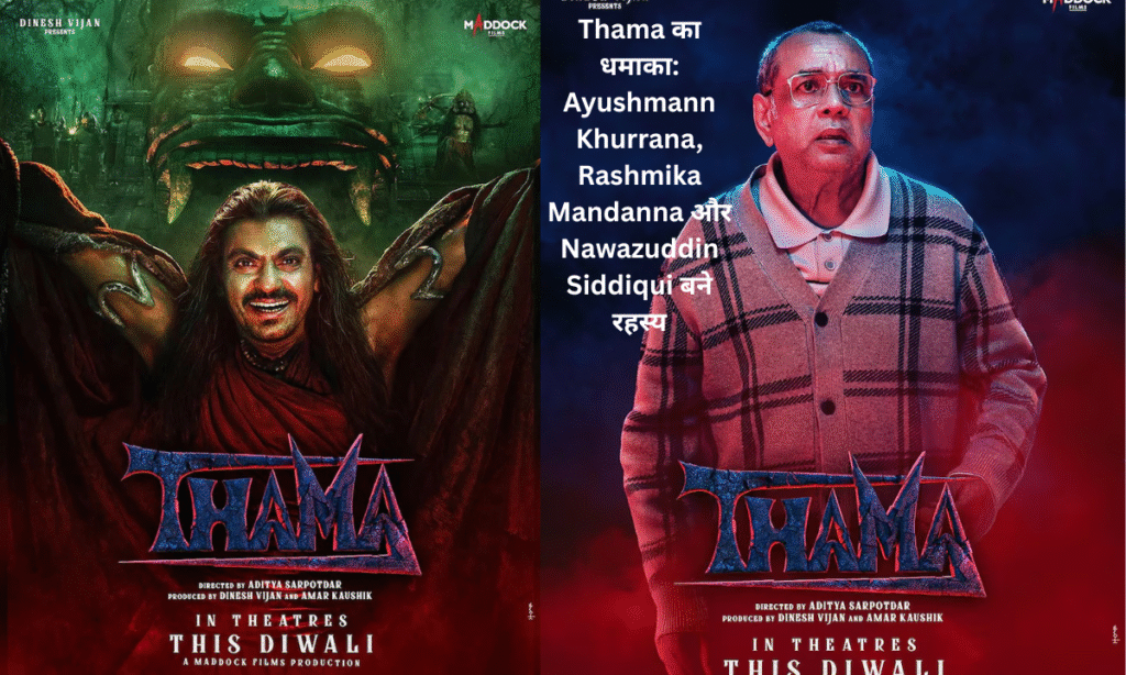 thama