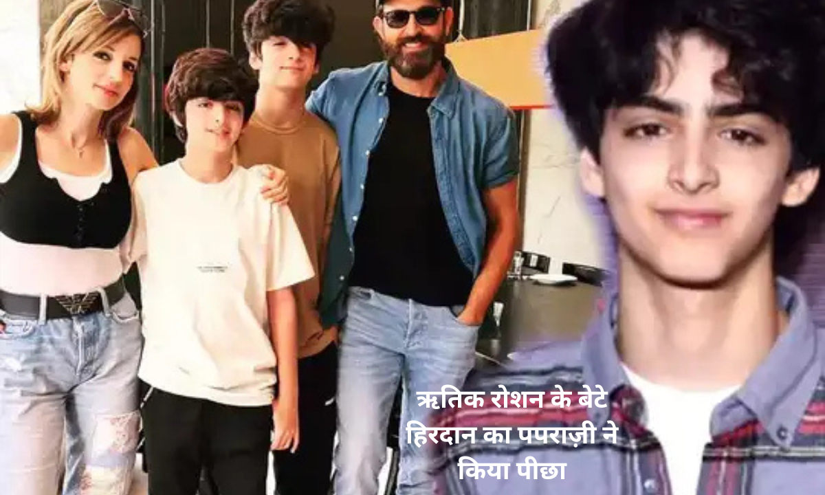 Hridaan