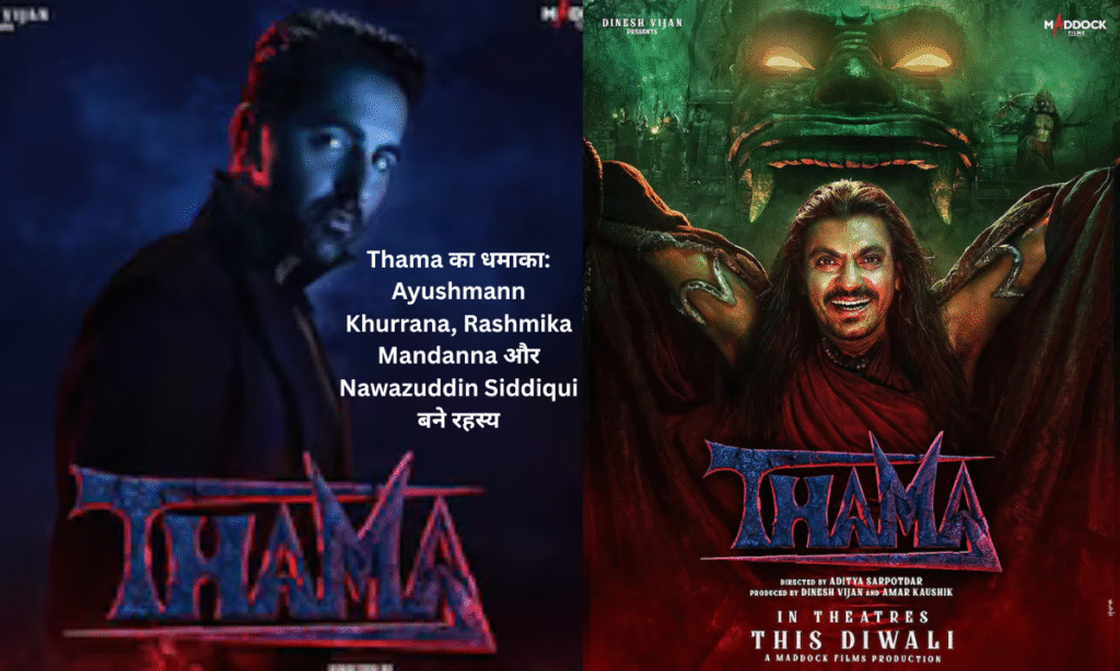 thama