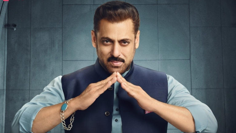Bigg Boss 19