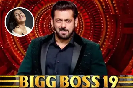 Bigg Boss 19