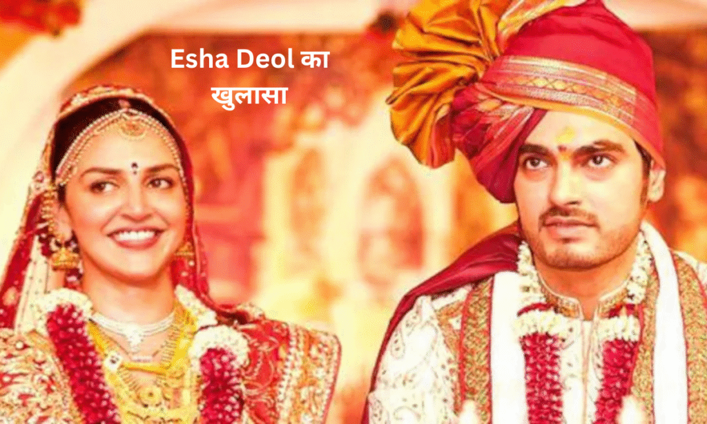 esha deol