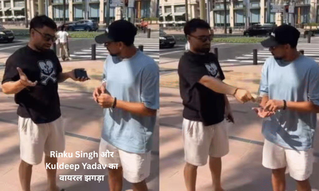 rinku singh