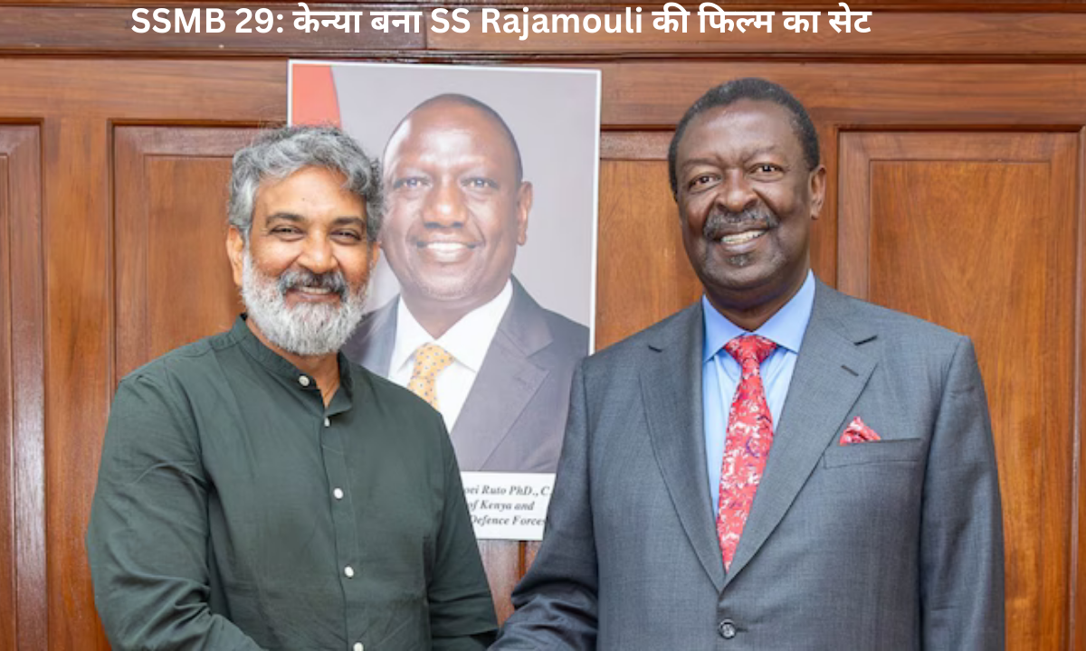 ss rajamouli