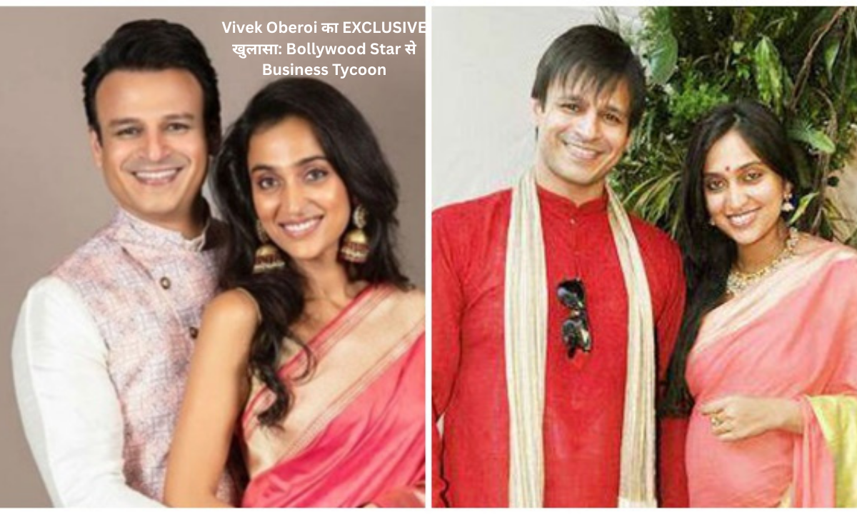 vivek oberoi