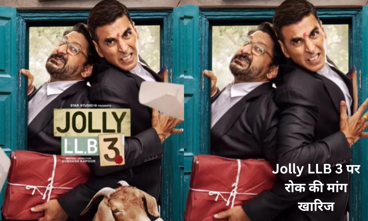 jolly llb 3