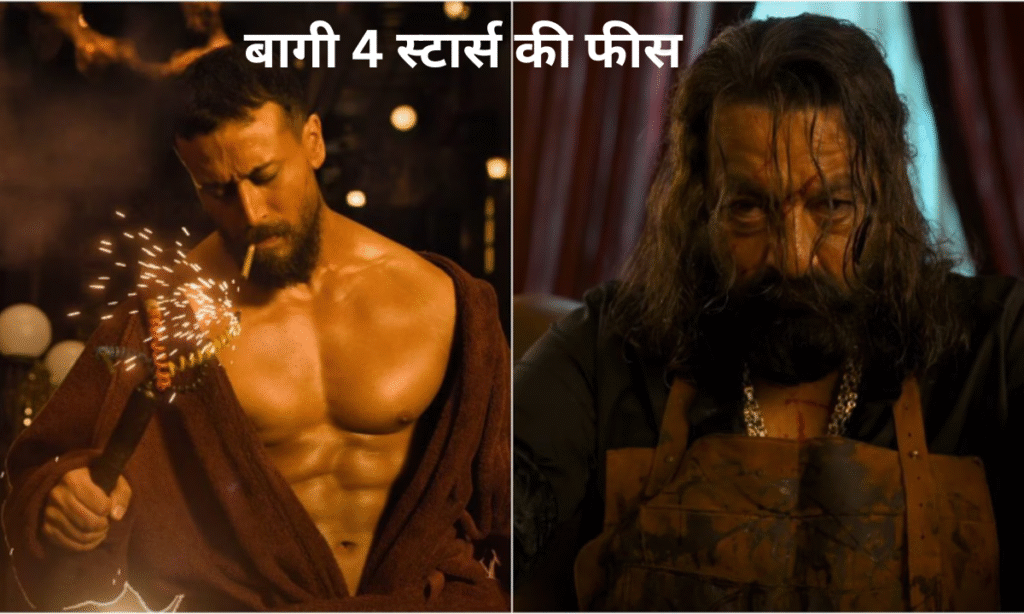 Baaghi 4