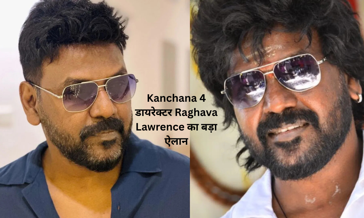 Raghava Lawrence