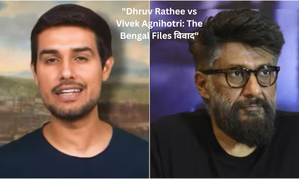 Dhruv Rathee