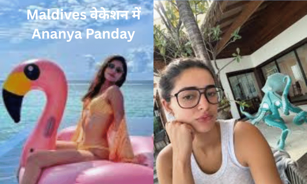Ananya Panday