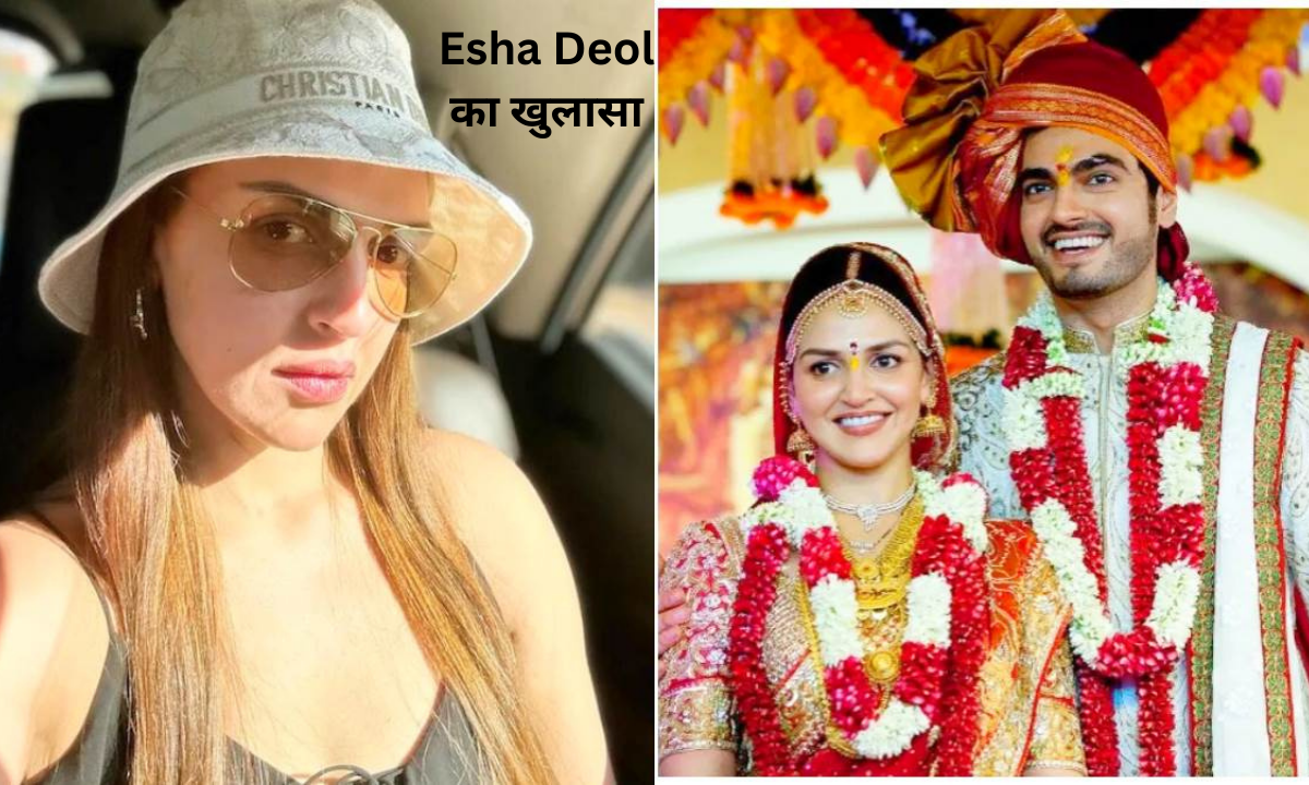 esha deol