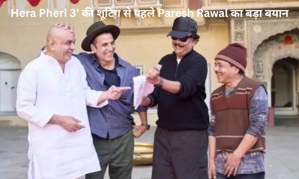 Hera Pheri 3