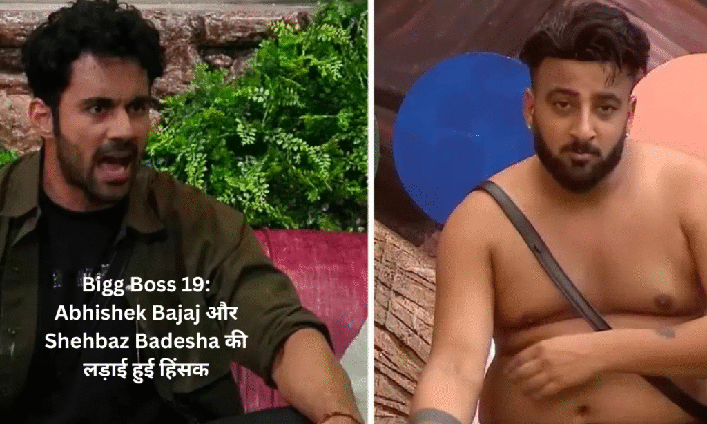 bigg boss 19