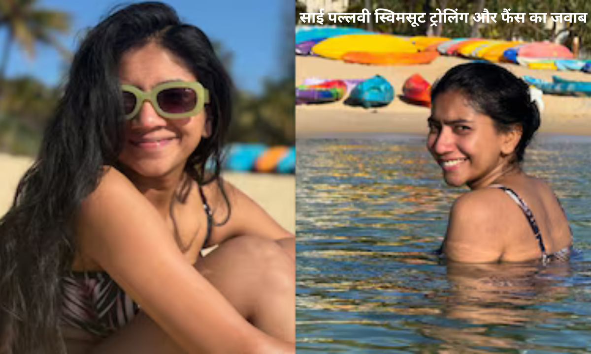 sai pallavi