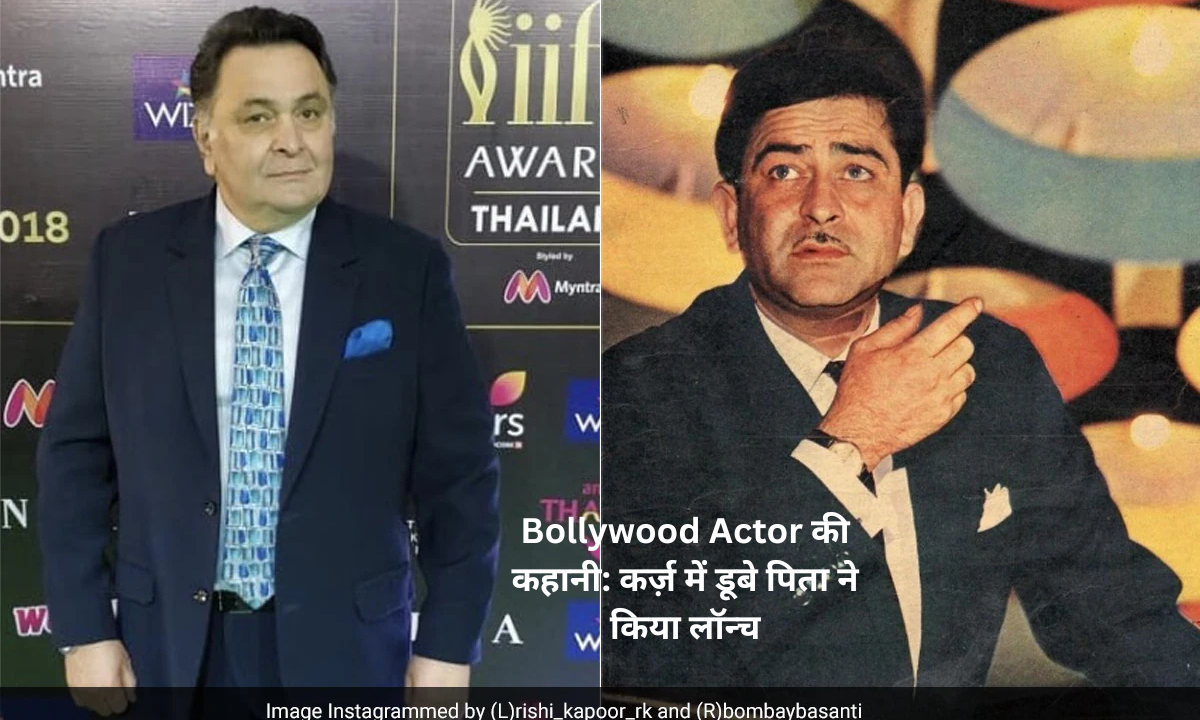 bollywood actor
