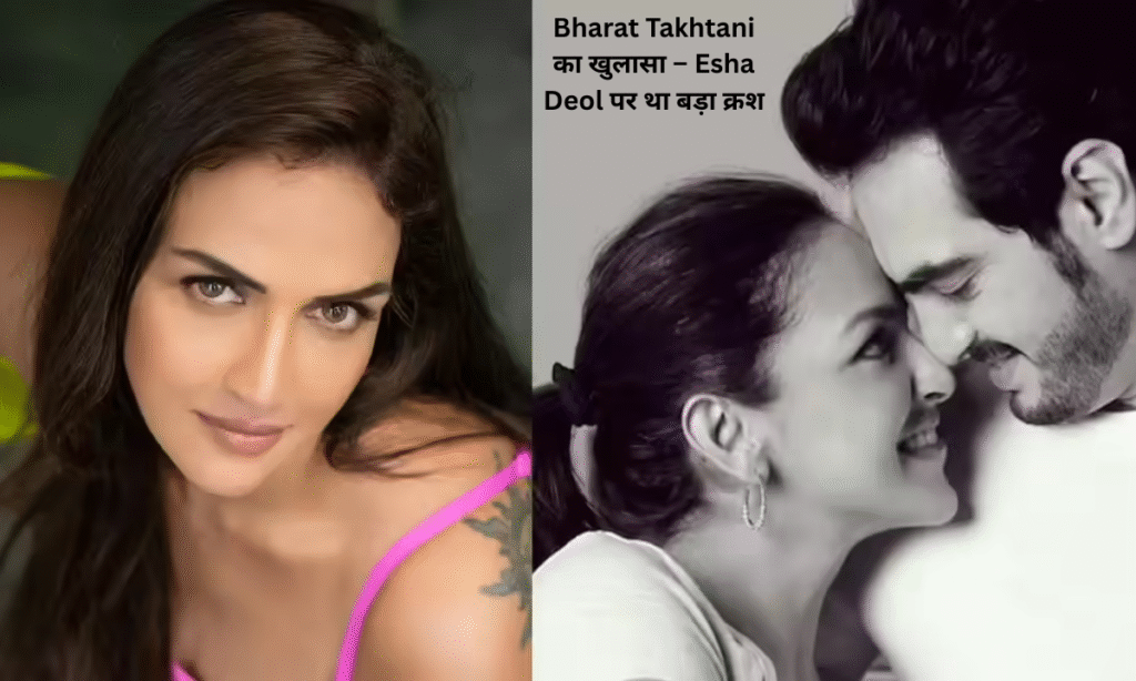 bharat takhtani