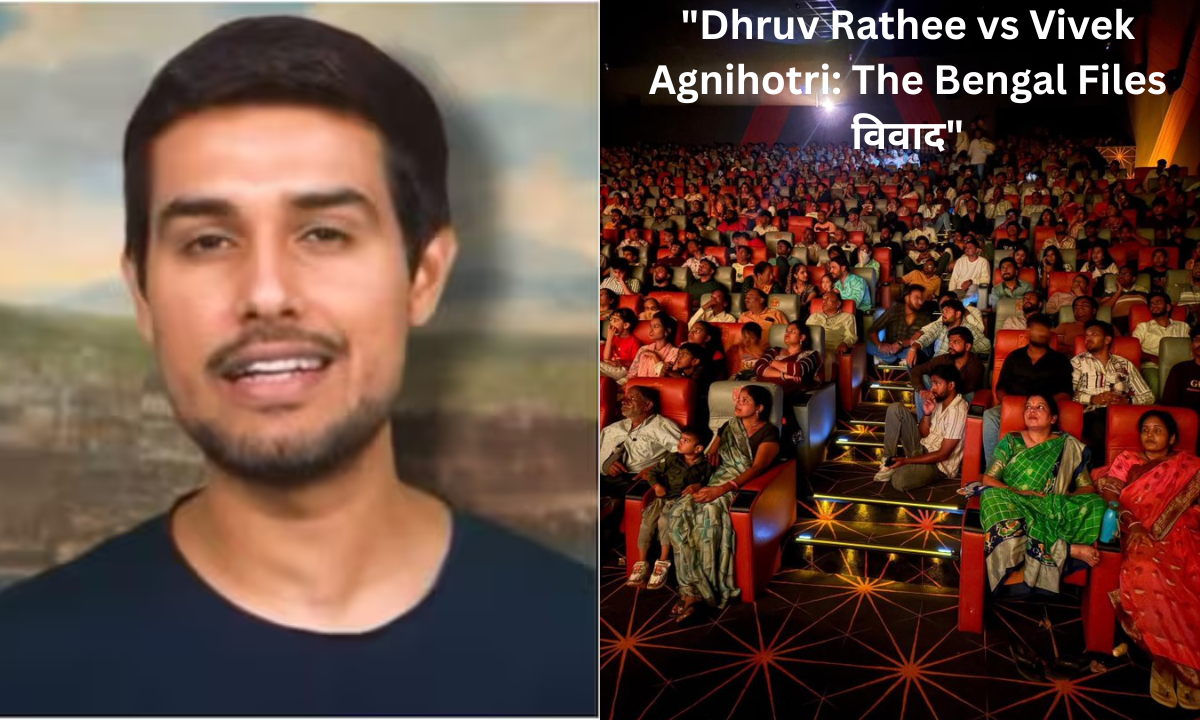 Dhruv Rathee