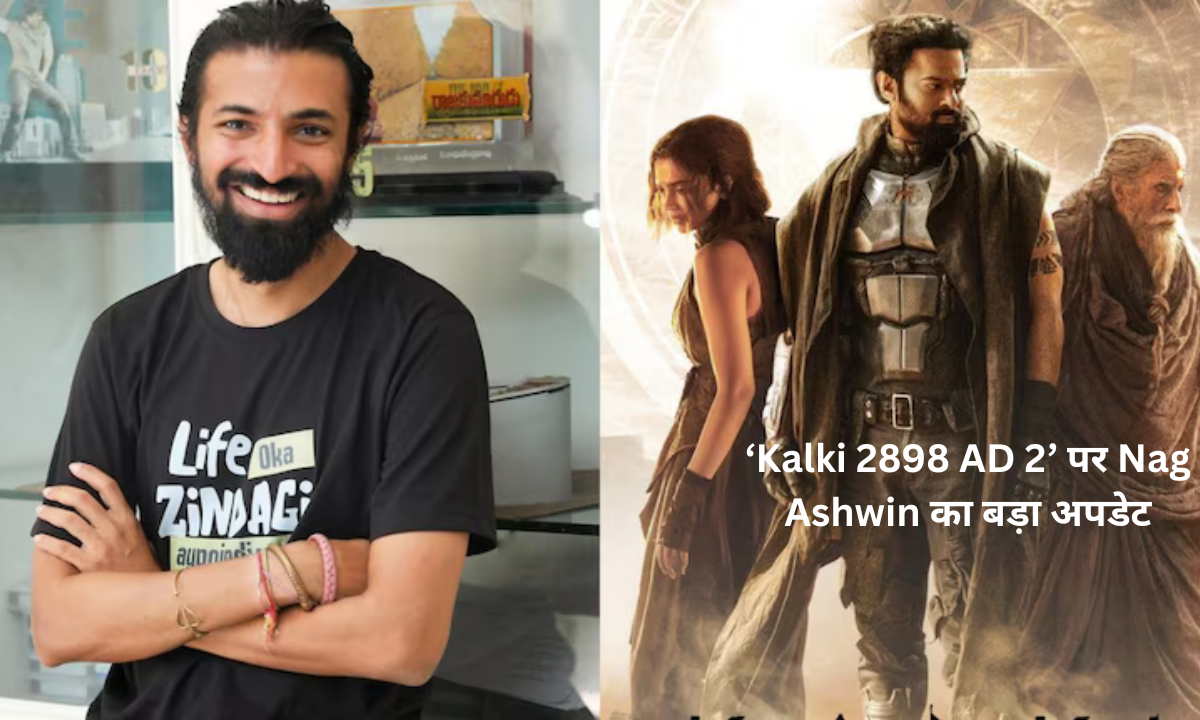 Kalki 2898 AD 2