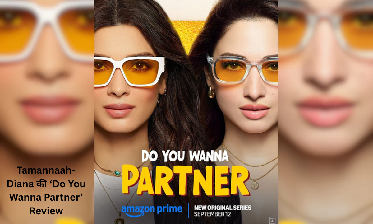 Do You Wanna Partner