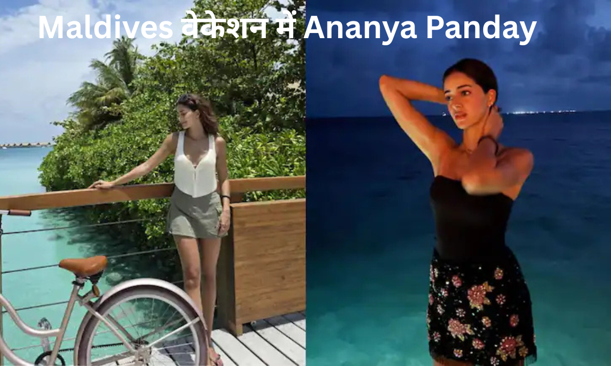 Ananya Panday