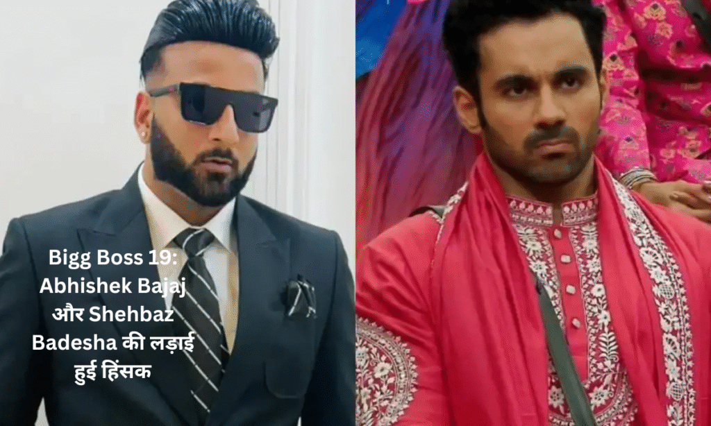 bigg boss 19
