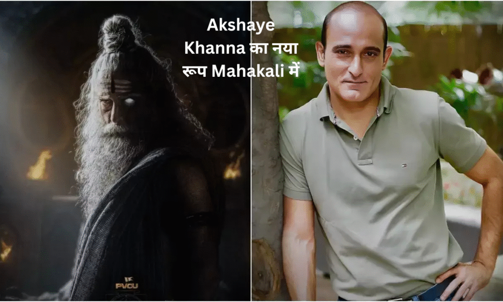 Akshaye Khanna
