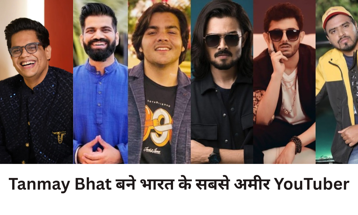 Tanmay Bhat
