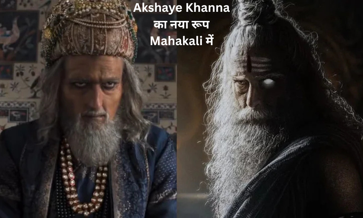 Akshaye Khanna