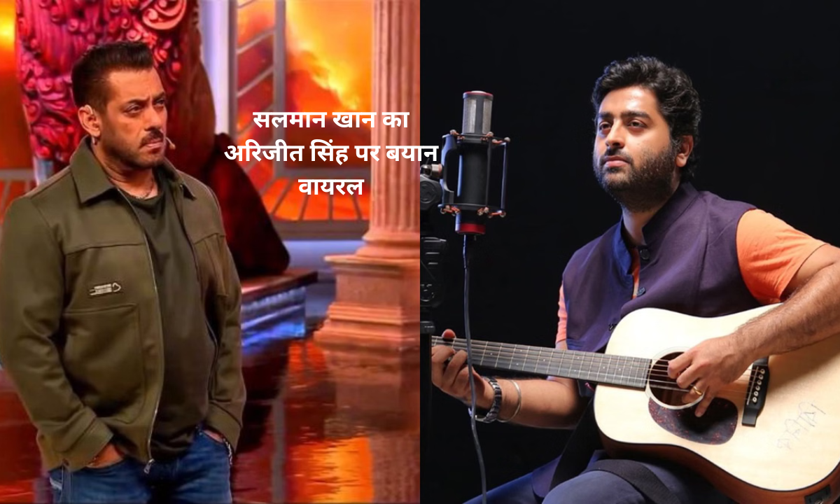 Arijit Singh