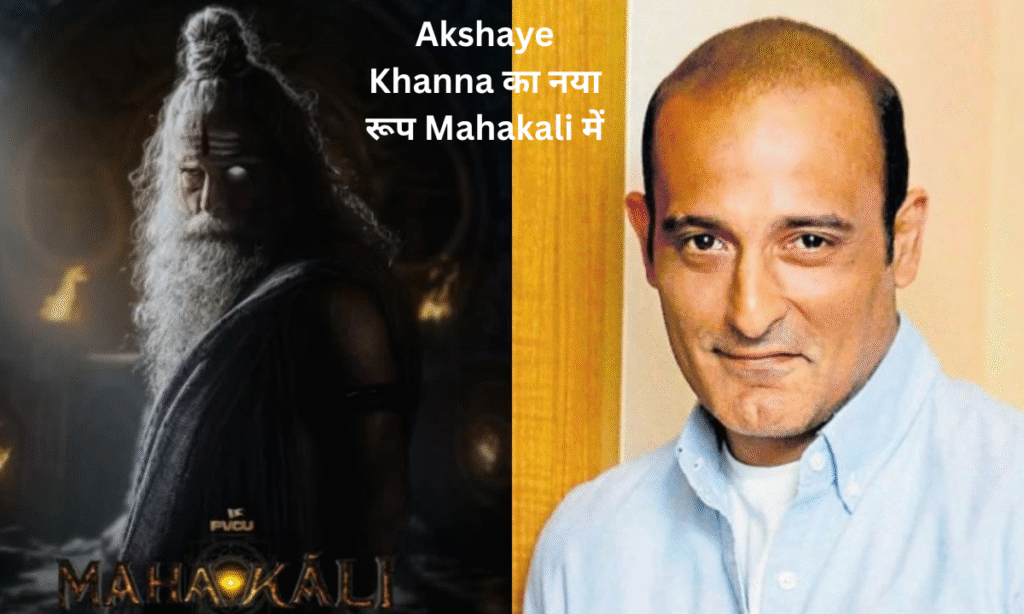 Akshaye Khanna